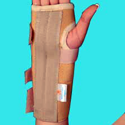 Manufacturers Exporters and Wholesale Suppliers of Elastic Cockup Splint New delhi Delhi